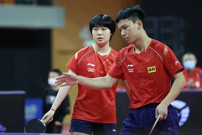 这是中国男 这是中国男