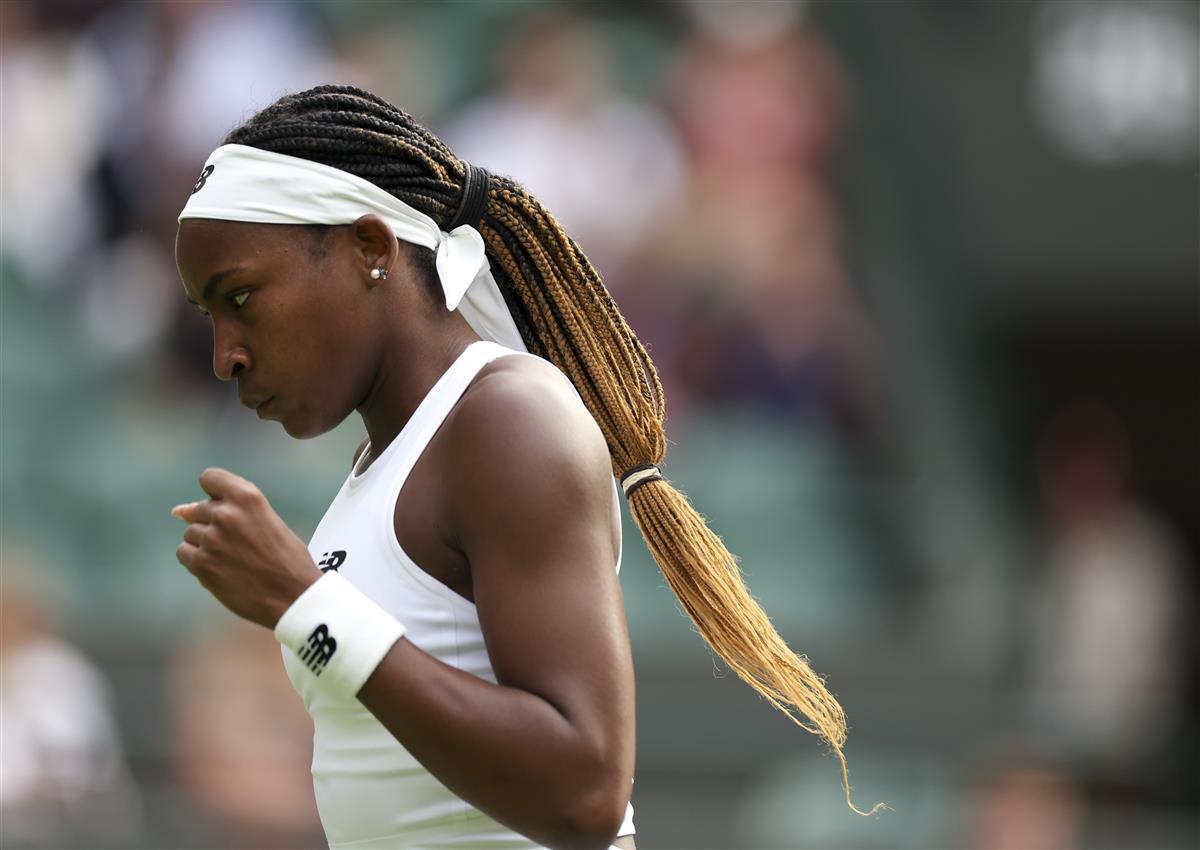 退赛的遗憾 退赛的遗憾