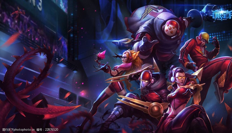 高度的默契 高度的默契