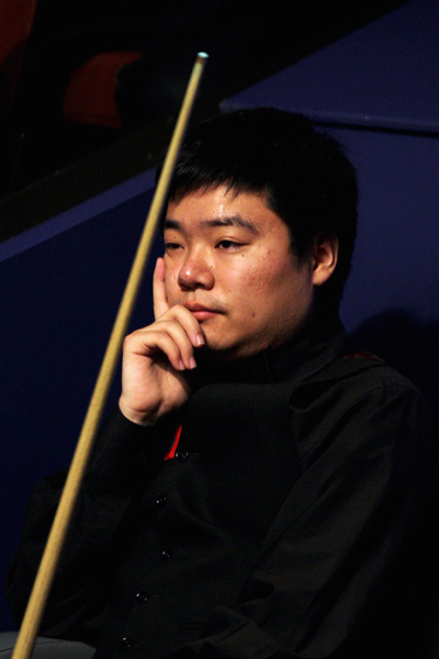 败北一方江 败北一方江