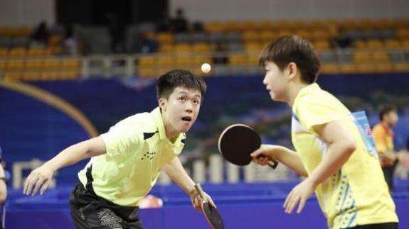 韩服首曝 韩服首曝